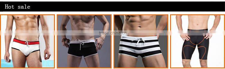 Dry fit and sexy swimwear for men and hot sale swimwear for mature men in wholesale with low price mens beach wear