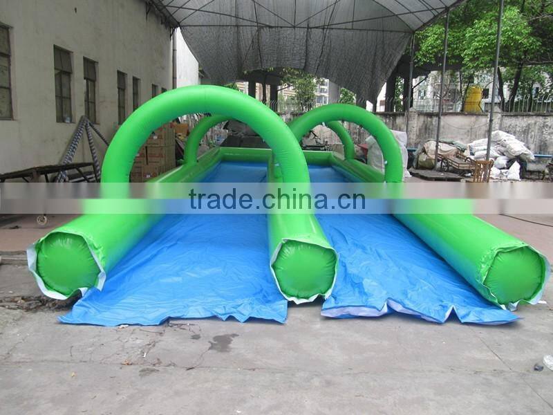 Inflatable Slip n Slide Giant Slide the City