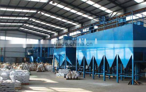 Carbon steel cut wire shot