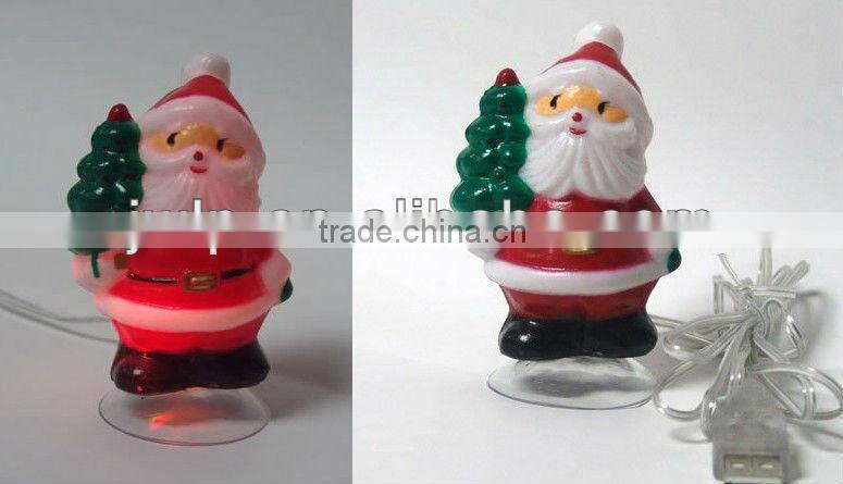 USB Santa Claus