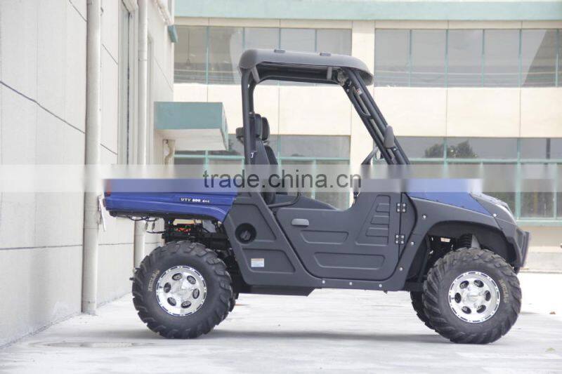 NEW Electric 4x4 wholesale utv