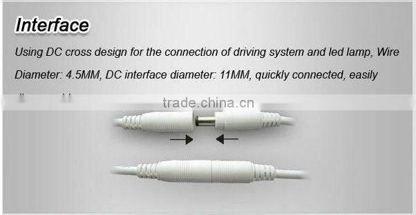 factory price! high quality 20w 30w led down light,led slim down light + 3years warranty