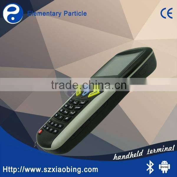 2015 restaurant pos machine T260 OEM smart card pos system