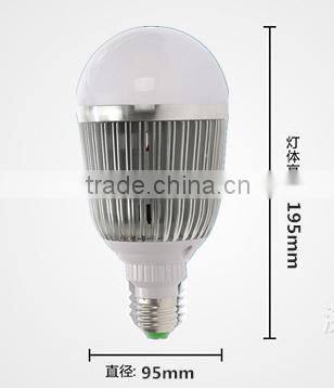 5 watt E27 LED Bulb, 550lm,60 Watt Incandescent Bulbs Replacement, quality 5730 chip LED, Daylight White, LED Light Bulbs