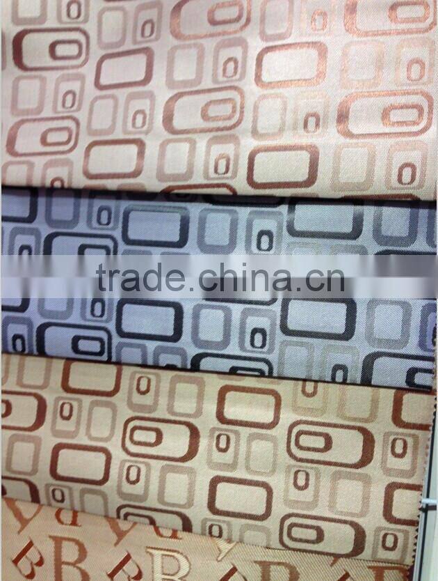 fashionable pvc leather for bag