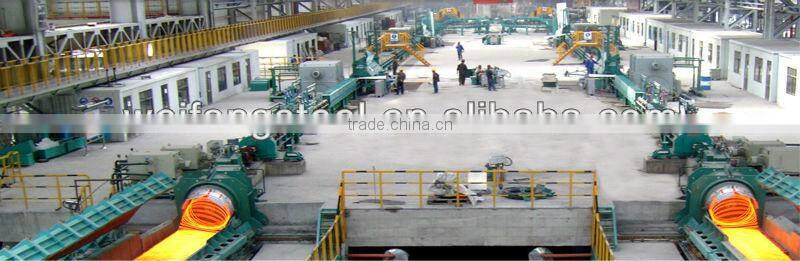 Steel Wire for Welding SWRY11