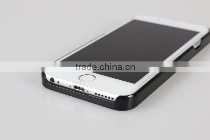 Start shape cell phone case for iphone smart phone case