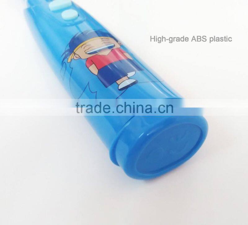 high quality CE approach oral care battery toothbrush