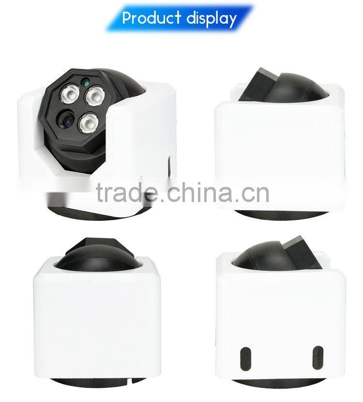 Vitevision P2P 1MP 1.3MP 2MP optional indoor convert cctv IP camera