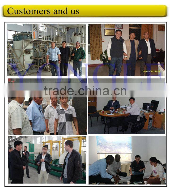 Hot sale cheap high quality sunflower oil solvent extraction machinery manufacture
