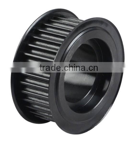 Aluminium alloy T2.5 T5 T10 Timing Pulleys