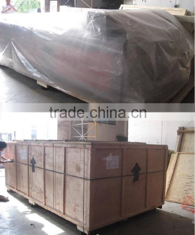 Heavy laser engraving machine for sale