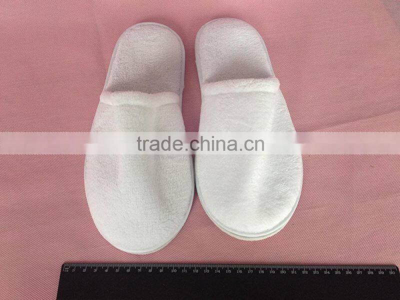 Cheap disposable hotel Slipper