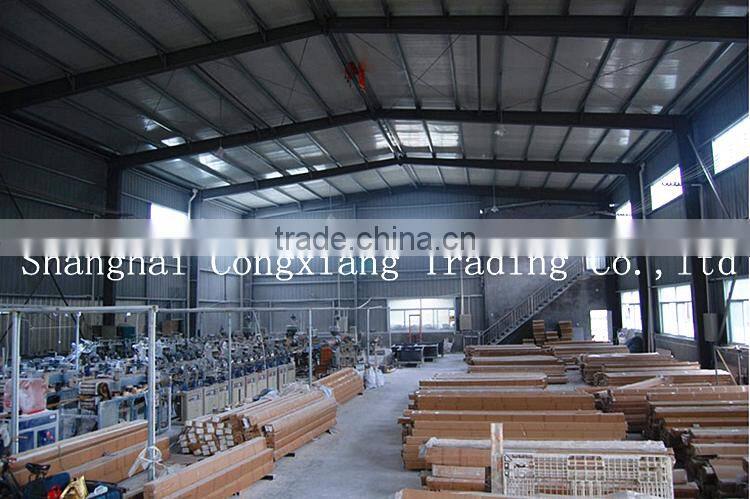 China made Shanghai good supplier of pvc marble panel