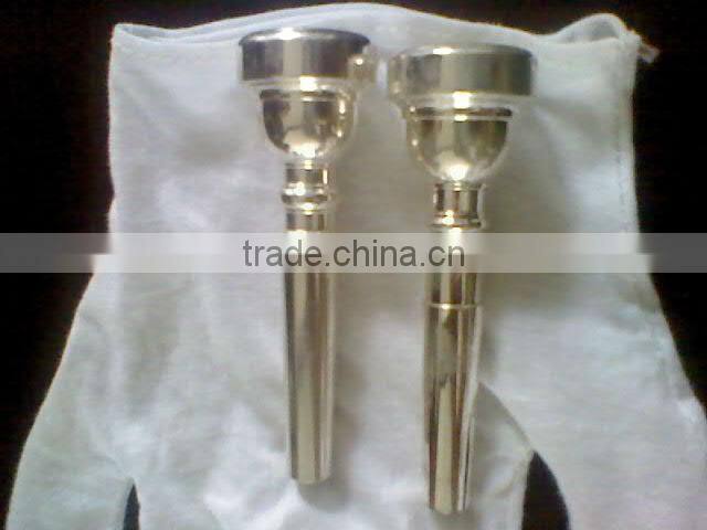 Trumpet Mouthpiece
