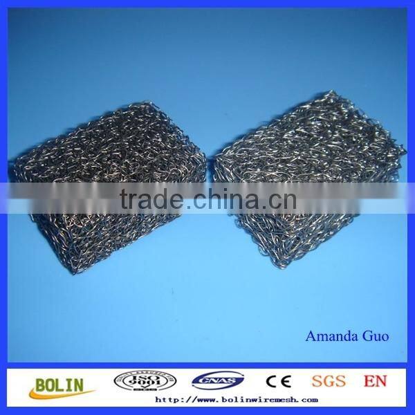 Surprising Quality!!!!!Coper/Brass Pressed Knitted Mesh Seals/Compression Pad(China)