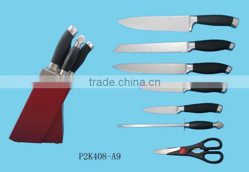 cleaver knife