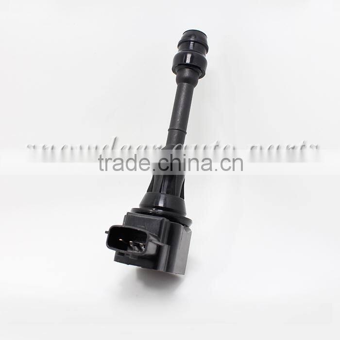 22448 8H315 High Performance Automobile Parts Rated Voltage 12 V Ignition Coil for Primera X-Trail ALTIMA MURANO TEANA Sentra