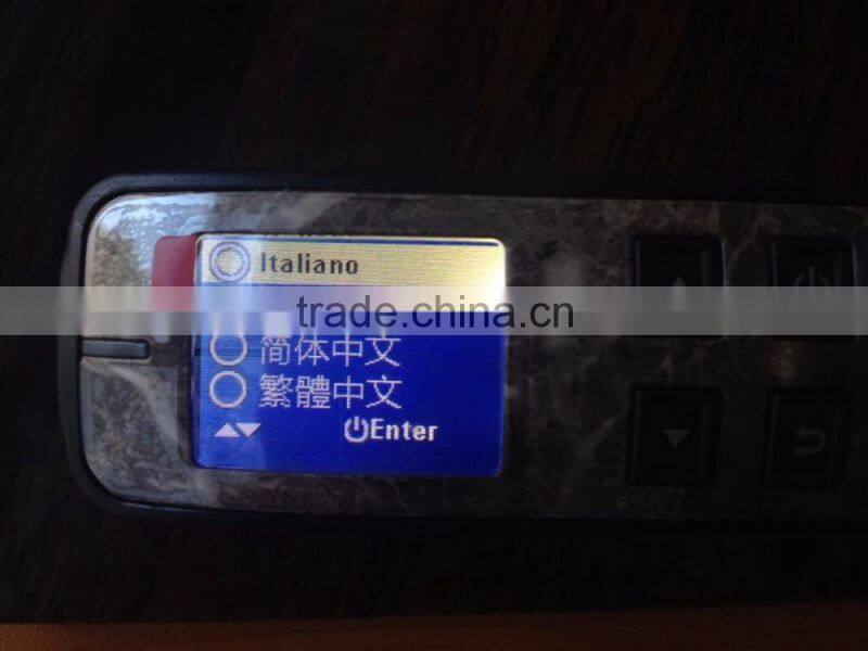 2015 New Scanner For Marbles