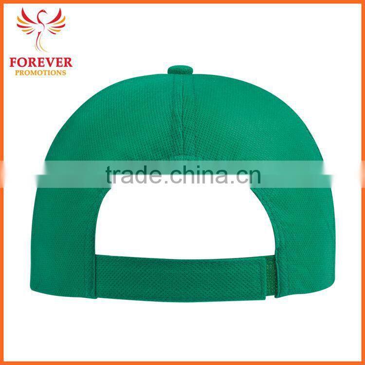 New Design Cheap Waterproof Non-woven Baseball Cap