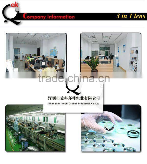 0.4x super wide angle lens for phone