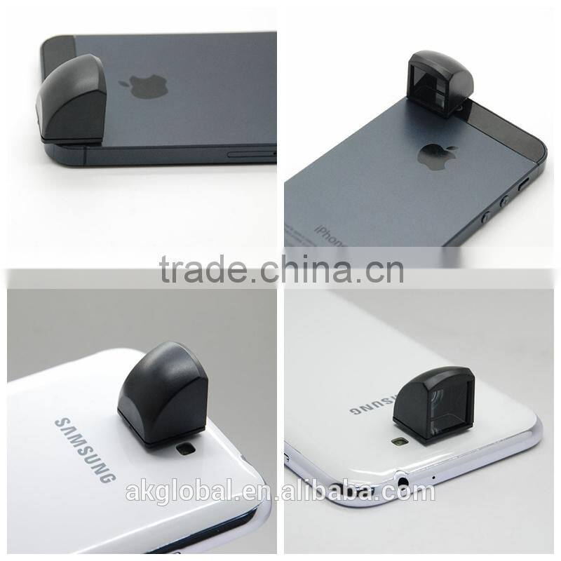 Mini Detachable Magnetic Smartphone Periscope Kleptoscope Lens