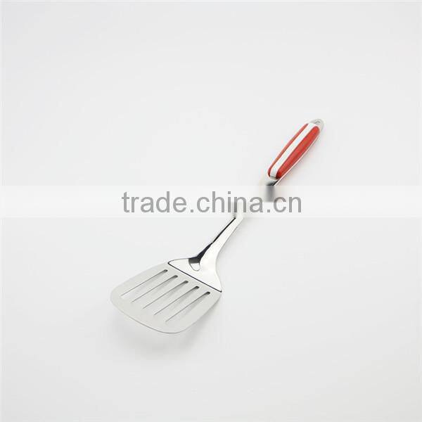 Classic stainless steel chinese cooking tools