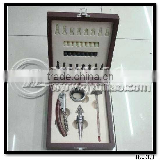 Fashion Design Wine Picnic Set