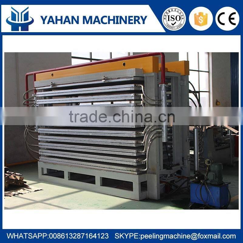 veneer dryer hot pess drying machine for veneer veneer dry machine