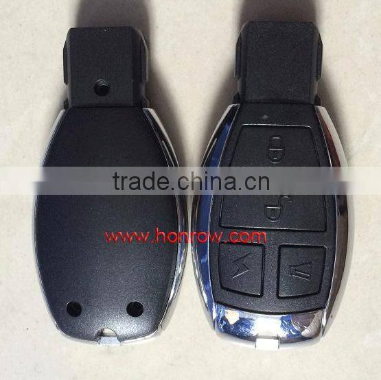 3 button remote blank for KD300 and KD900 to produce any model remote key