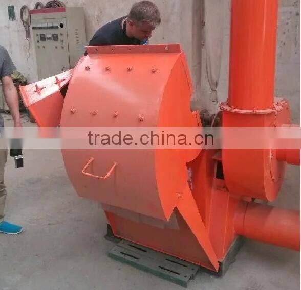 2016 hot sale sawdust to plywood making machine