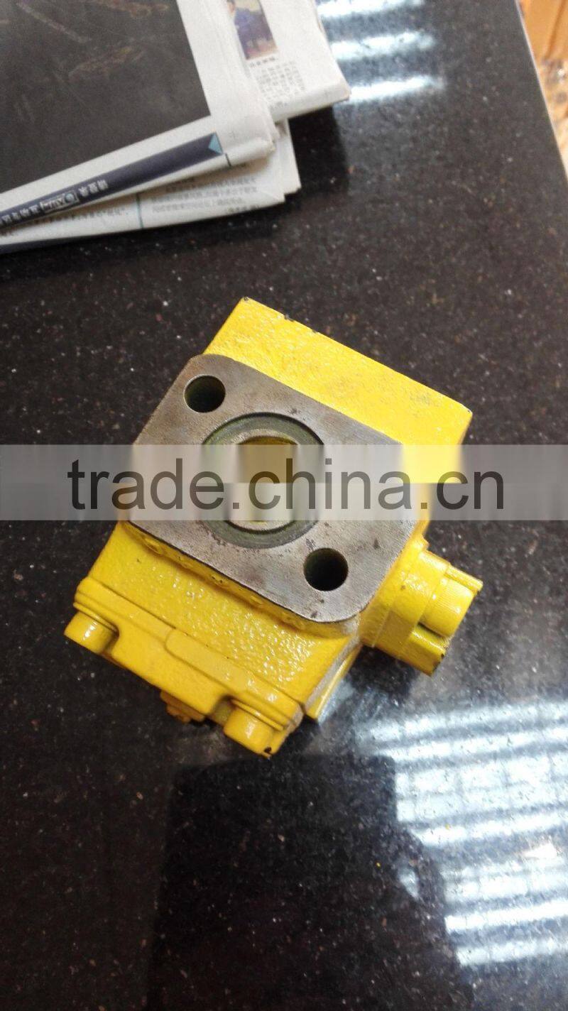 723-40-70100 PC200-6 6D102 valve for excavator