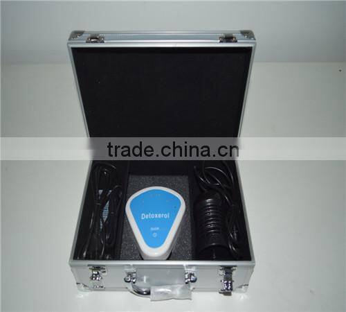2015 Factory Price Portable Ion Cleanse Detox Foot Spa Products With CE