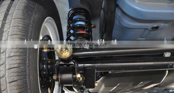 chinese version 465Q-2D gasoline engine,990cc displacement, 37.5 Kw mini moke car