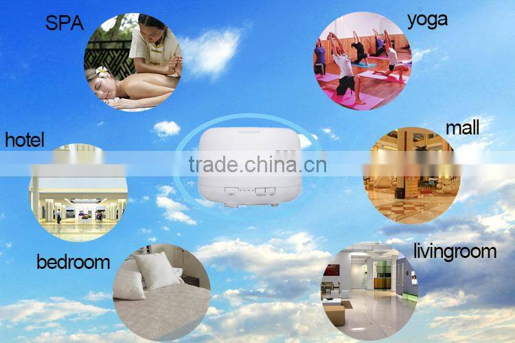 New technology aromatherapy essential oils set for essential oil