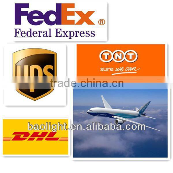 2014 Hottest!!360dgree Rotatable!!3years Factory!!Commercial Clothes Shops Epistar COB Wholesale LED Track Lighting