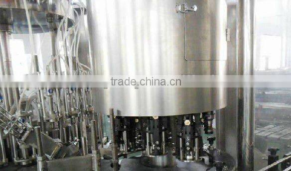 Mineral/Pure Water Bottle Filling Machine/Line