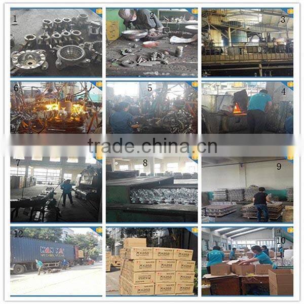 colorful thick glass candle holder