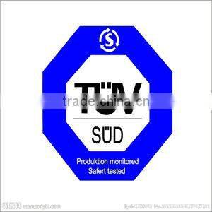 Ring gear used for hydrated lime plant