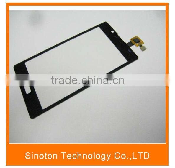 For LG Optimus G F240 L-04E lcd with digitizer assembly E975 E971 LCD with Digitizer