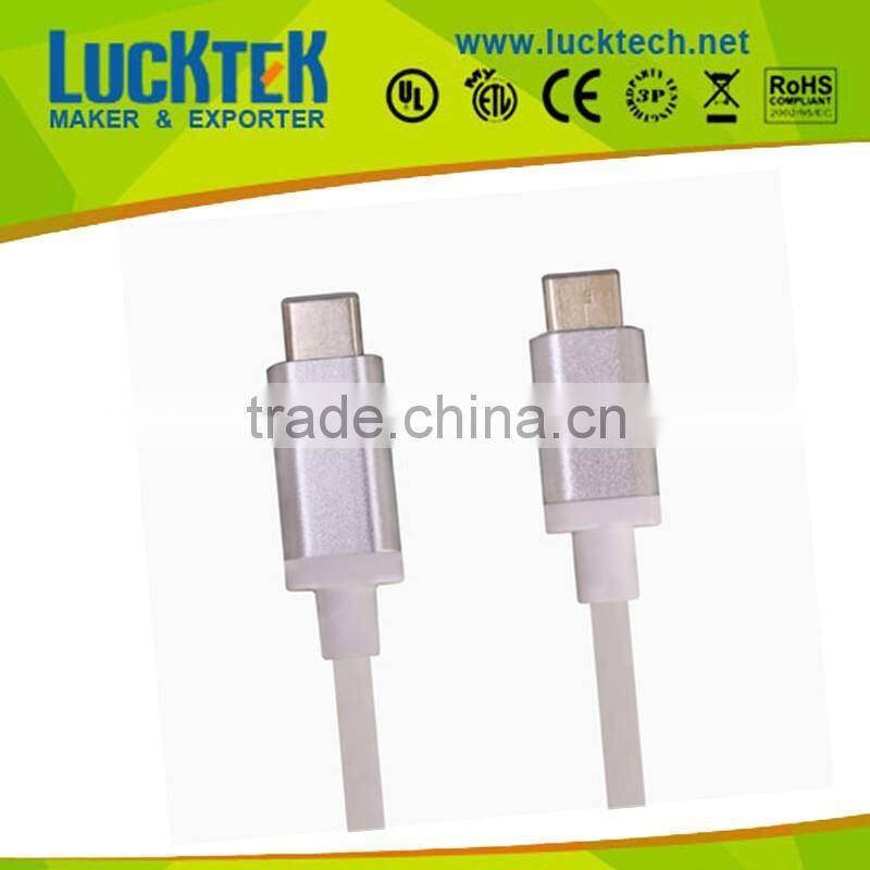 USB 3.1 Type C Cable Gen2, hot!