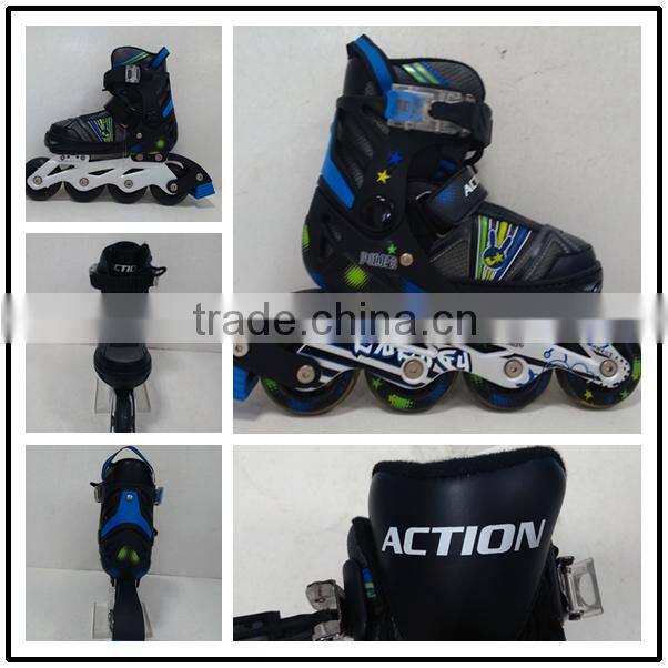 Hot Sale Competitive Price Inline Skates Professional for Boys and Girls Gender