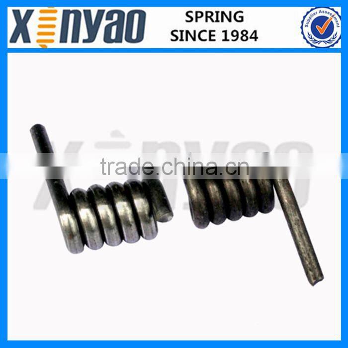 Custom steel china torsion spring
