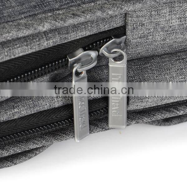 Factory Wholesale Cheap Nylon Laptop Backpack