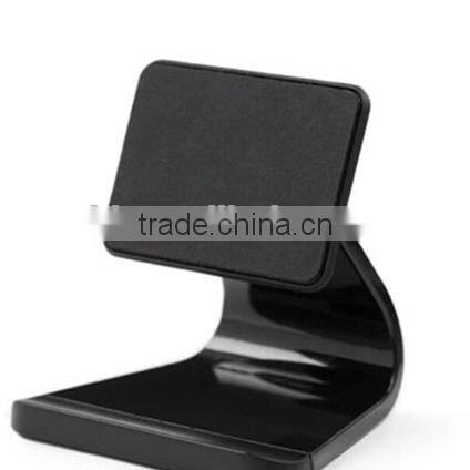 Micro-Suction Plastic Phone Stand