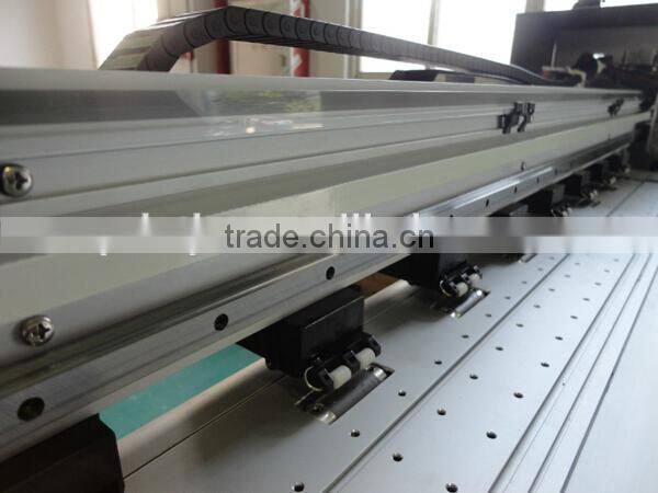 3.2m digital eco solvent inkjet printer price for flex banner,vinyl