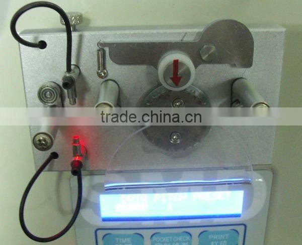 Auto SMD counting machine for SMT