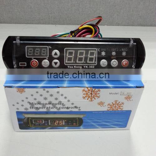 YK-302 temperature and humidity controller/chocolate temperature control machine