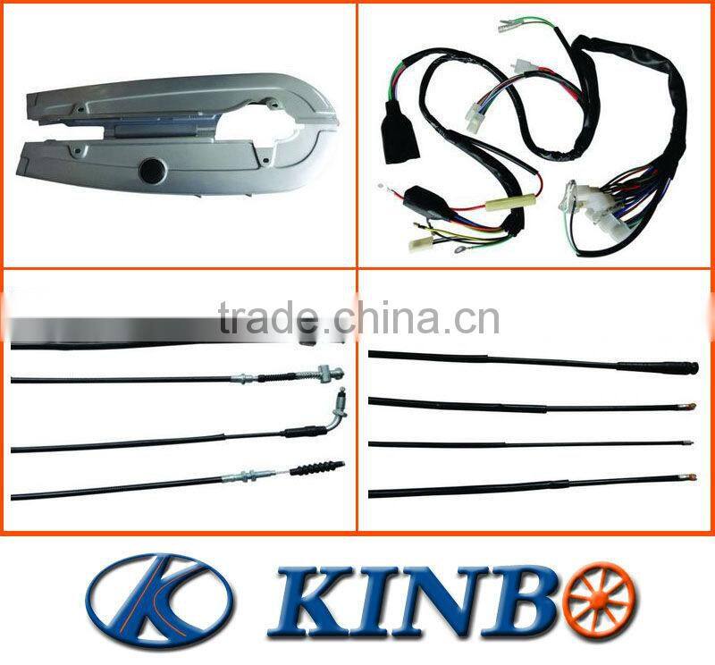 spare parts