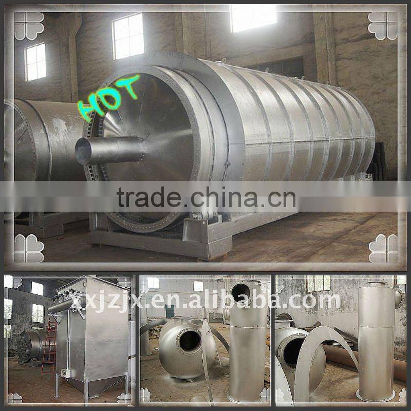 Saving Energy 30% PET Bottle Recycling Plant